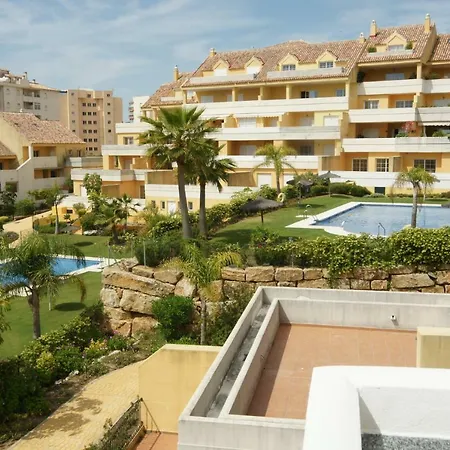 Homely Appartamento Estepona