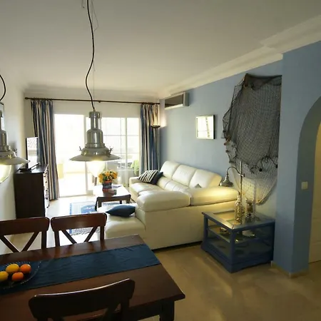 Appartamento Homely Estepona