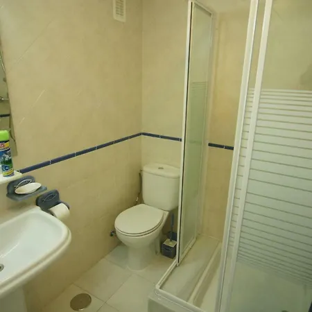 Homely Appartamento Estepona