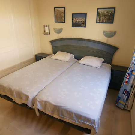Homely Apartment Estepona